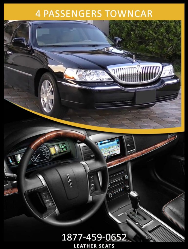 4-PASSENGERS-TOWNCAR