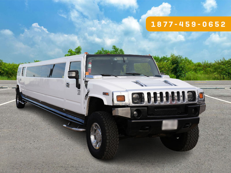 Corporate Limousines