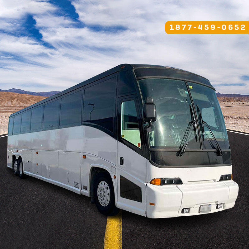 Oakville Limo & Party Bus